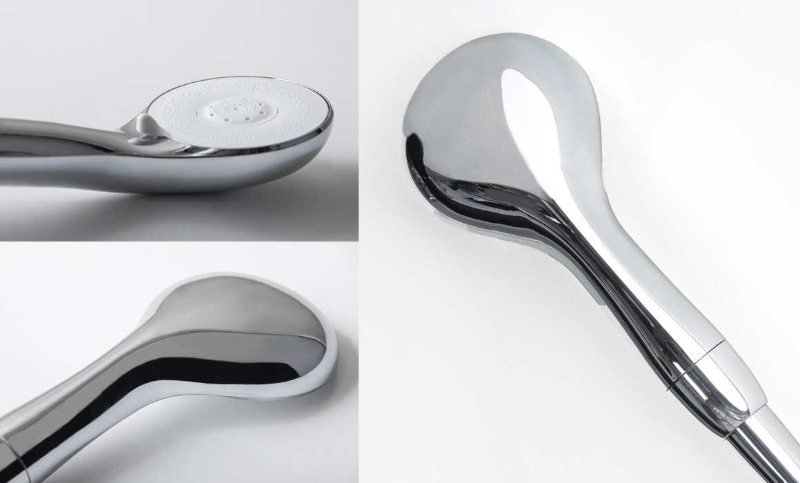 キレイストシャワー 写真