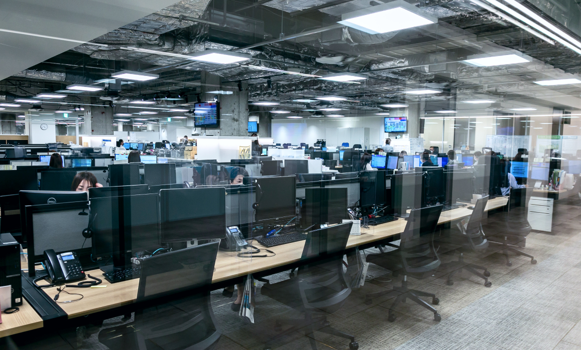 タカギ コミュニケーションセンター 写真